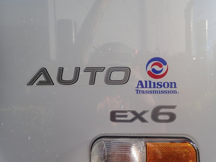 2025 HYUNDAI EX6 MWB