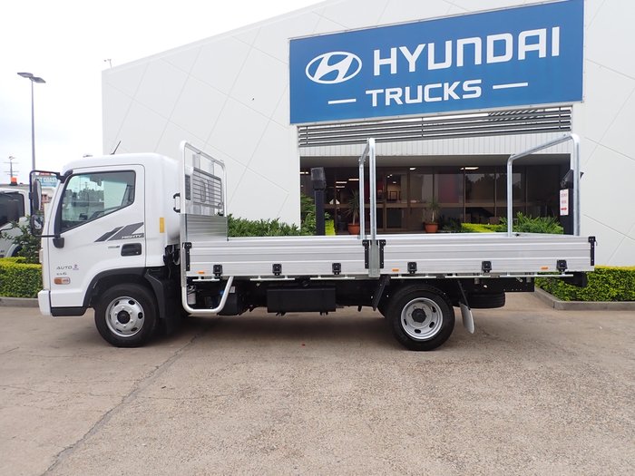 2025 HYUNDAI EX6 MWB