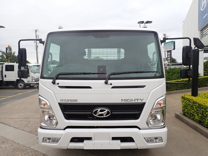 2025 HYUNDAI EX6 MWB