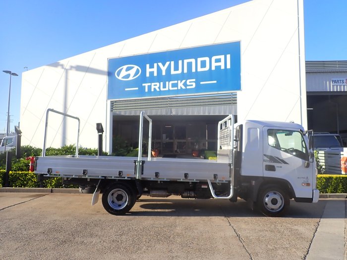 2025 HYUNDAI EX6 MWB