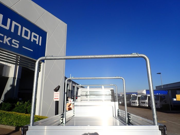 2025 HYUNDAI EX6 MWB