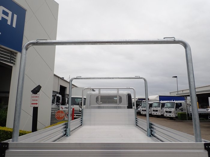 2025 HYUNDAI EX6 MWB