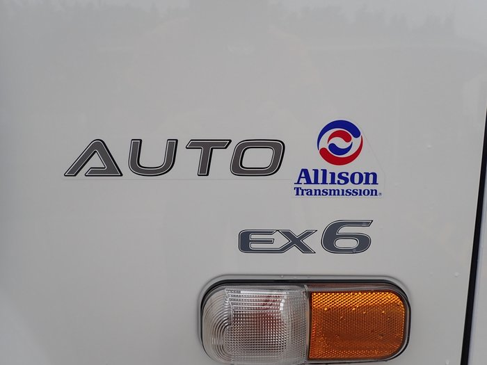 2025 HYUNDAI EX6 MWB