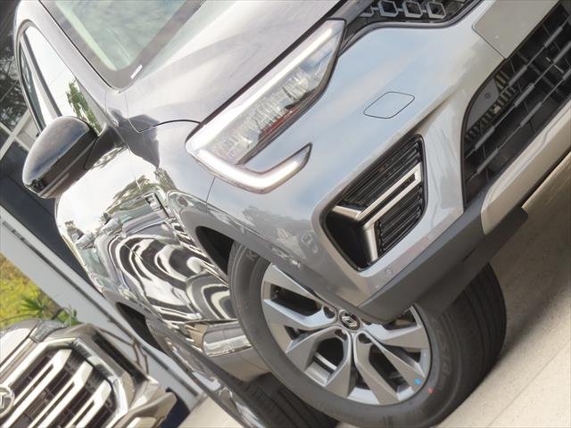 2025 Renault Arkana Evolution