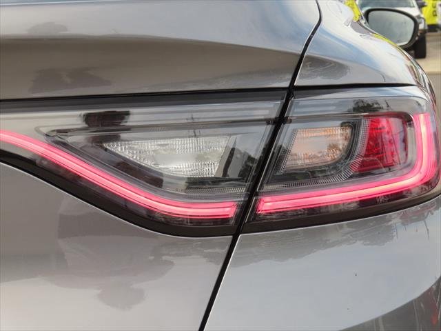 2025 Renault Arkana Evolution