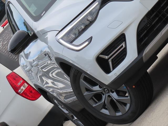 2025 Renault Arkana Evolution