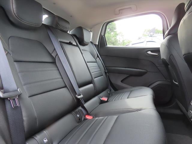 2025 Renault Arkana Evolution