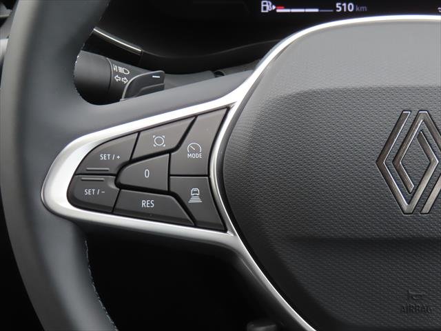 2025 Renault Arkana Evolution