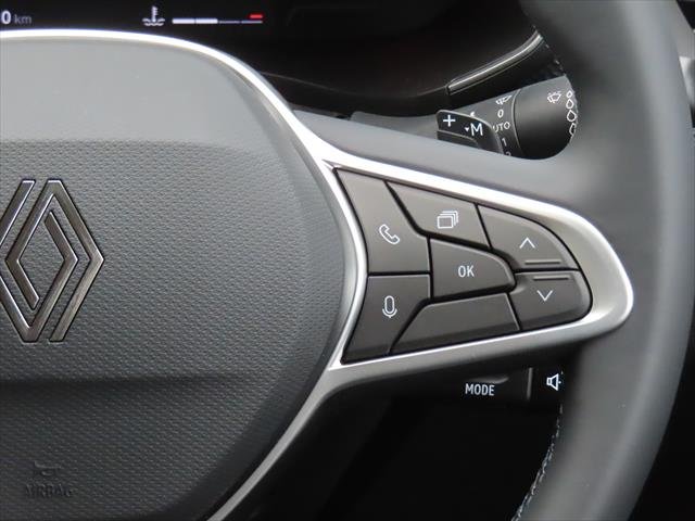 2025 Renault Arkana Evolution