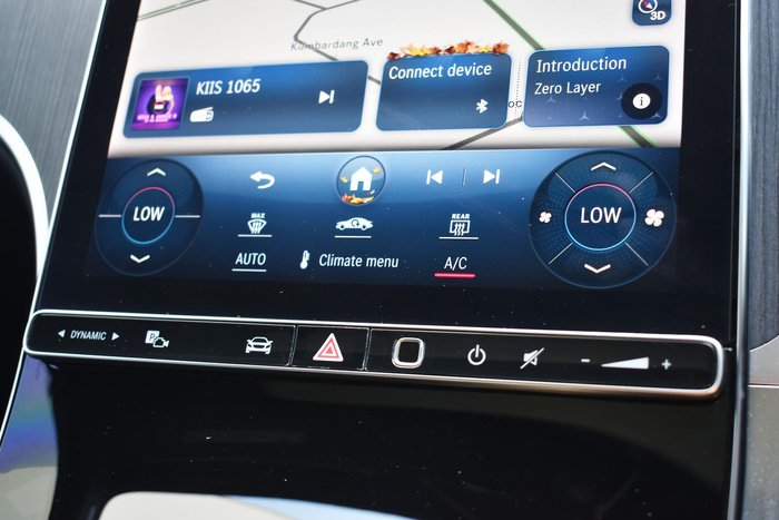 2023 Mercedes-Benz GLC-Class GLC300