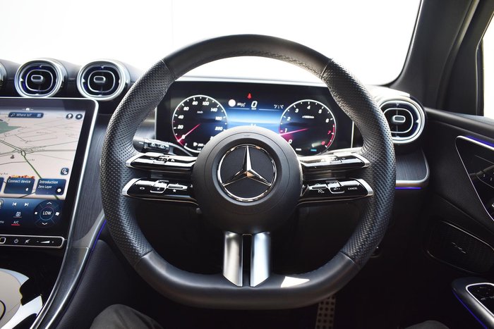 2023 Mercedes-Benz GLC-Class GLC300