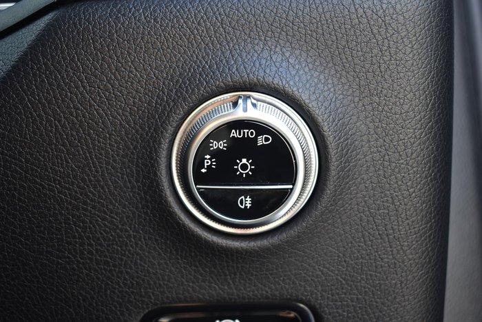 2023 Mercedes-Benz GLC-Class GLC300 X254 Four Wheel Drive Polar White