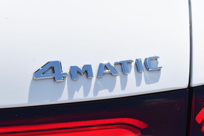 2023 Mercedes-Benz GLC-Class GLC300 X254 Four Wheel Drive Polar White