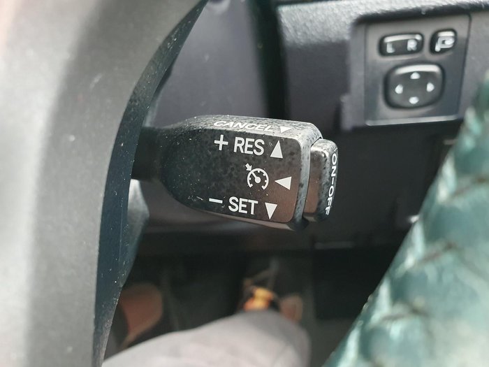 2015 Toyota Landcruiser Prado GXL KDJ150R MY14 4X4 Dual Range Ebony