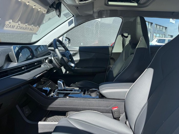 2025 Chery Tiggo 4 Ultimate