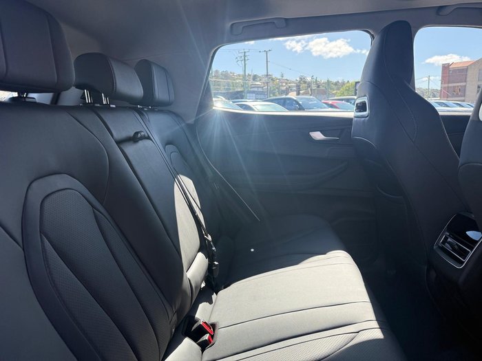 2025 Chery Tiggo 4 Ultimate