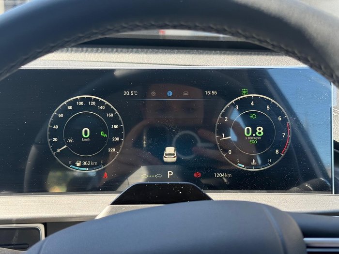 2025 Chery Tiggo 4 Ultimate