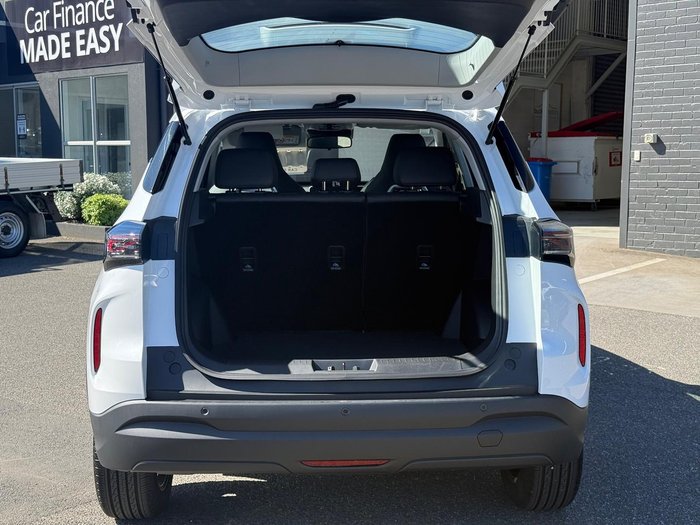 2025 Chery Tiggo 4 Ultimate