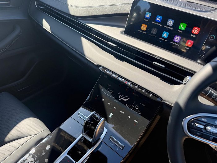 2025 Chery Tiggo 4 Ultimate