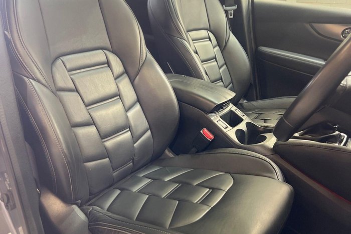 2018 Nissan QASHQAI Ti