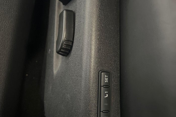 2018 Nissan QASHQAI Ti