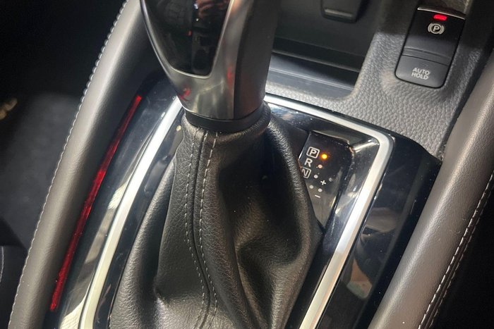 2018 Nissan QASHQAI Ti