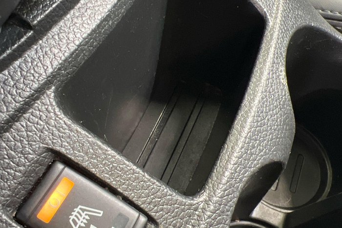 2018 Nissan QASHQAI Ti