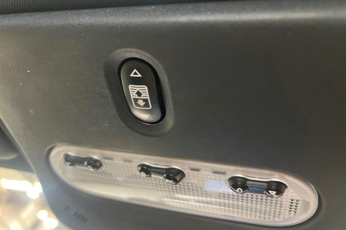 2018 Nissan QASHQAI Ti