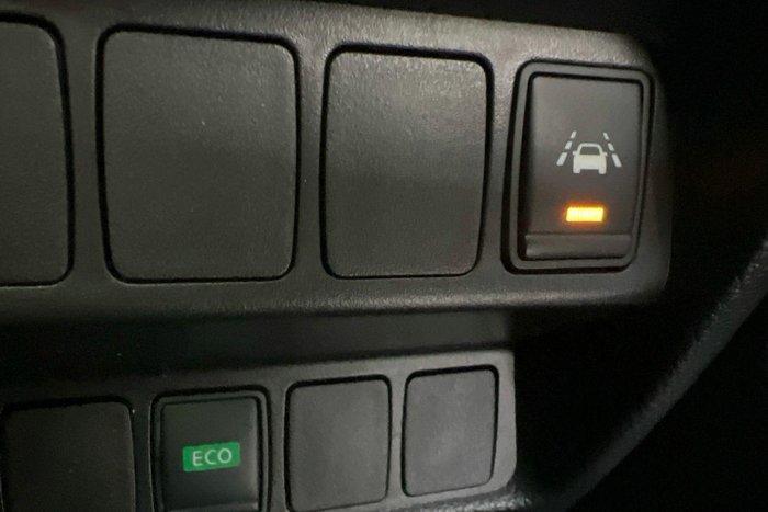 2018 Nissan QASHQAI Ti