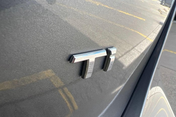 2018 Nissan QASHQAI Ti