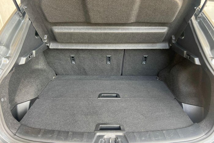 2018 Nissan QASHQAI Ti