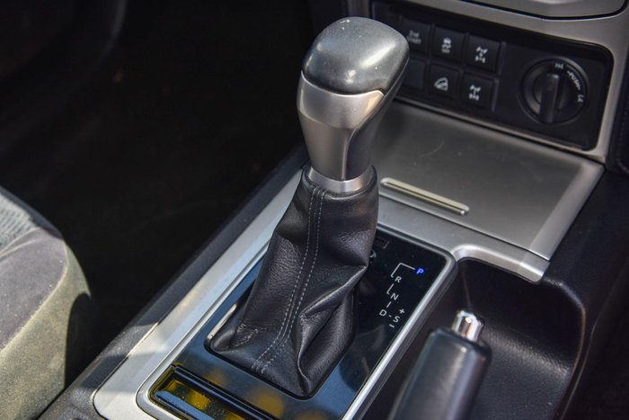 2020 Toyota Landcruiser Prado GXL