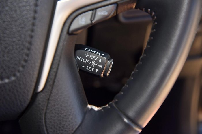 2020 Toyota Landcruiser Prado GXL