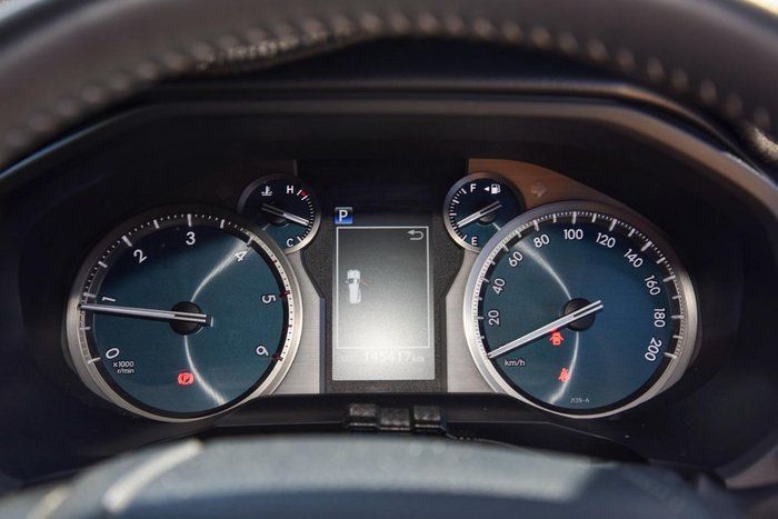 2020 Toyota Landcruiser Prado GXL