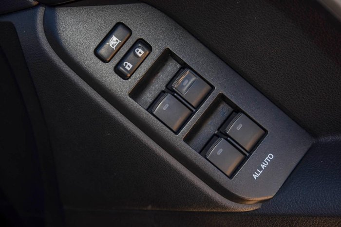 2020 Toyota Landcruiser Prado GXL