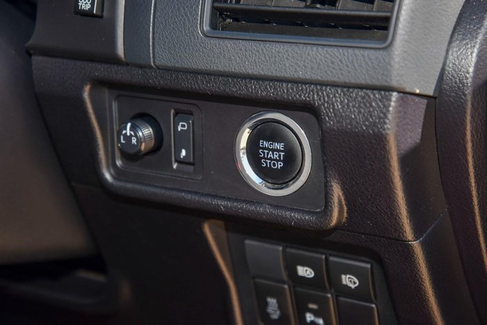 2020 Toyota Landcruiser Prado GXL