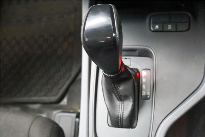 2018 Ford Ranger XL Hi-Rider PX MkII MY18 4x2 Frozen White