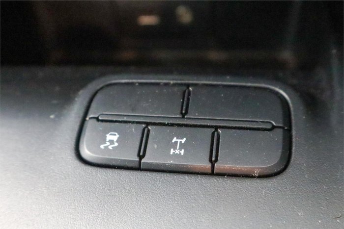 2018 Ford Ranger XL Hi-Rider PX MkII MY18 4x2 Frozen White