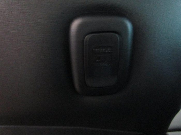 2025 Isuzu D-MAX X-TERRAIN