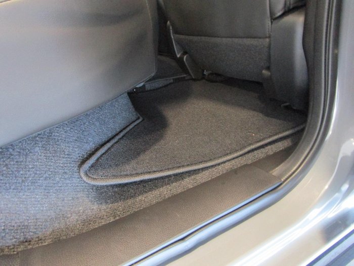 2025 Isuzu D-MAX X-TERRAIN