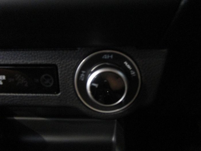 2025 Isuzu D-MAX X-TERRAIN