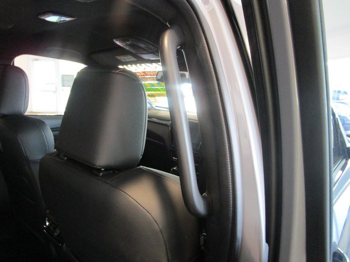 2025 Isuzu D-MAX X-TERRAIN