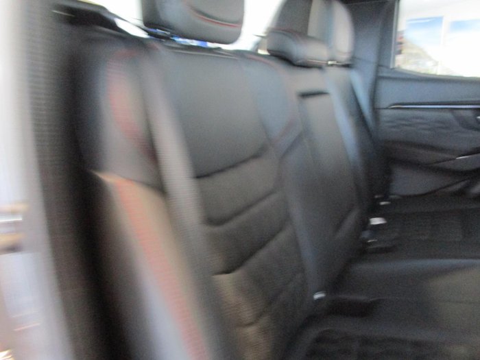 2025 Isuzu D-MAX X-TERRAIN