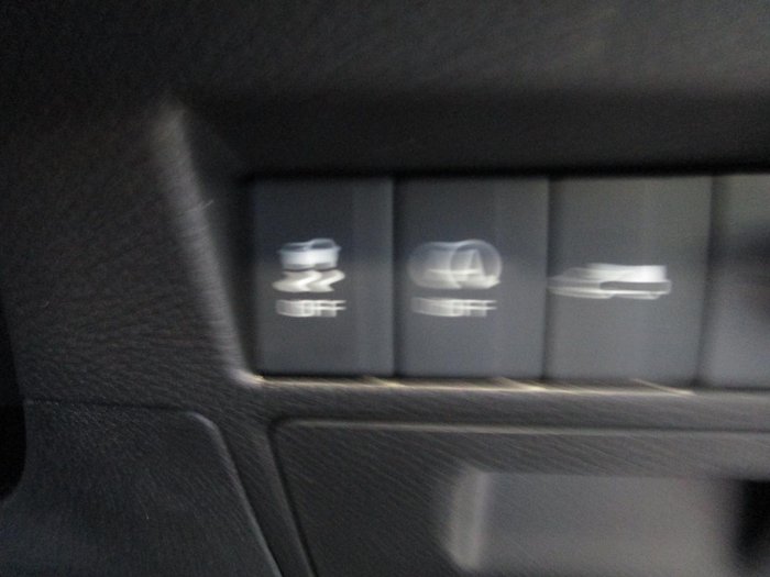 2025 Isuzu D-MAX X-TERRAIN