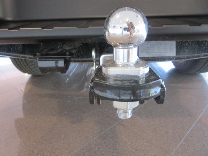 2025 Isuzu D-MAX X-TERRAIN