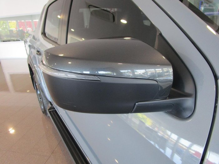 2025 Isuzu D-MAX X-TERRAIN