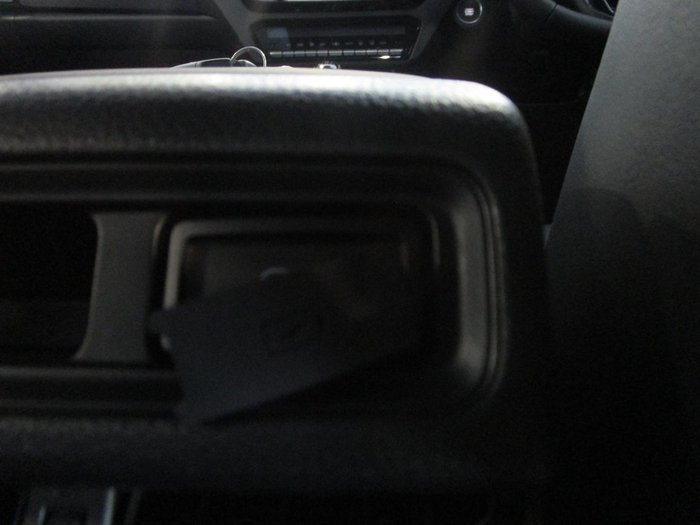 2025 Isuzu D-MAX X-TERRAIN