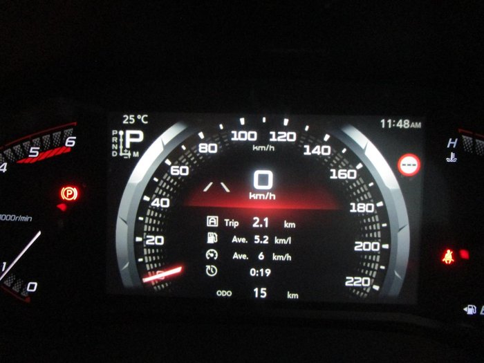 2025 Isuzu D-MAX X-TERRAIN