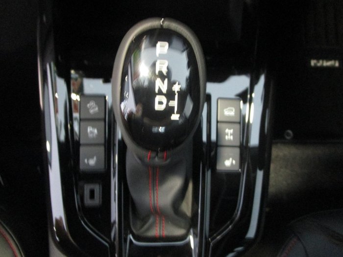 2025 Isuzu D-MAX X-TERRAIN