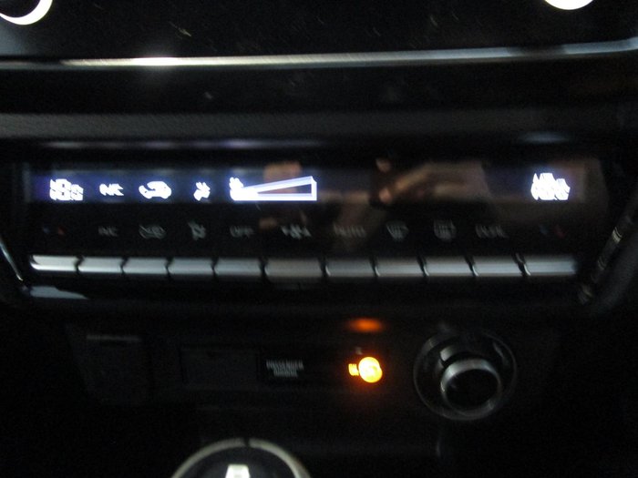 2025 Isuzu D-MAX X-TERRAIN